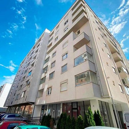 1-Bedroom Apartment Fushe Kosove Kosovo Polje Exteriér fotografie