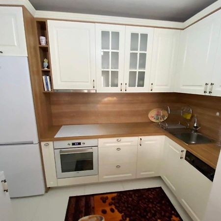 1-Bedroom Apartment Fushe Kosove Kosovo Polje Exteriér fotografie