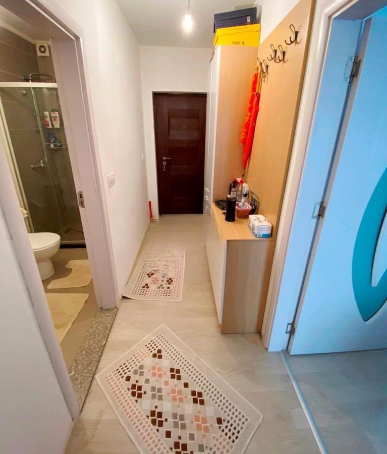 1-Bedroom Apartment Fushe Kosove Kosovo Polje Exteriér fotografie