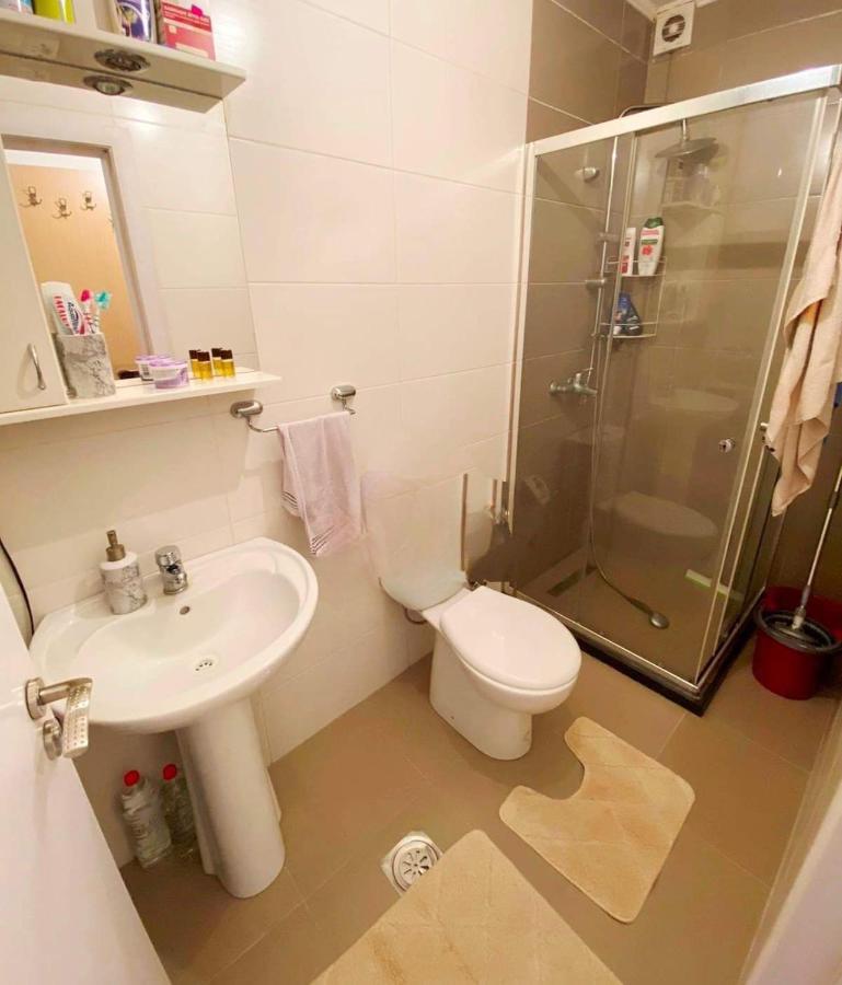 1-Bedroom Apartment Fushe Kosove Kosovo Polje Exteriér fotografie