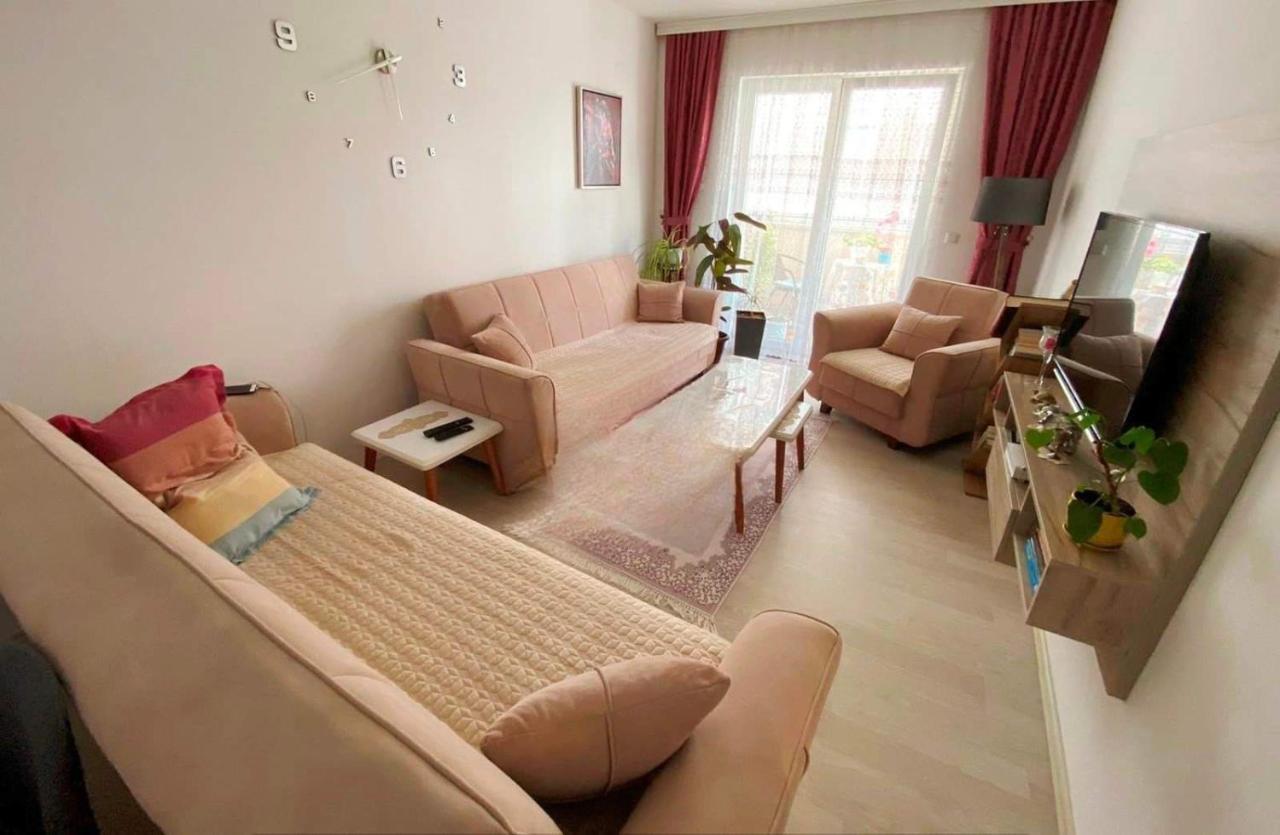 1-Bedroom Apartment Fushe Kosove Kosovo Polje Exteriér fotografie